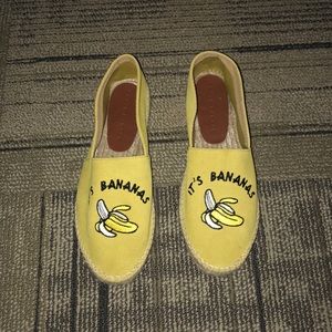 NWT Anthropologie Espadrilles